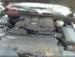 Nissan Armada